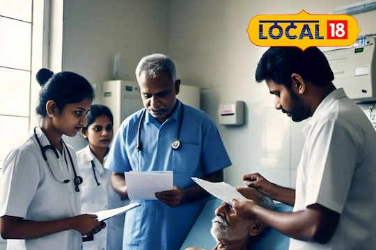 புதுக்கோட்டை மருத்துவக் கல்லூரி மருத்துவமனையில் வேலைவாய்ப்பு..