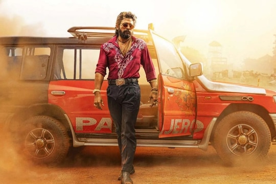 Pushpa 2 Movie Review : எதிர்பார்ப்பை பூர்த்தி செய்ததா புஷ்பா 2..? படம் எப்படி இருக்கு..?