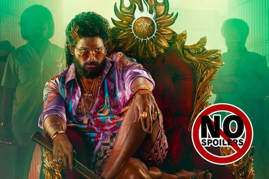 Pushpa 2: The Rule Review | எப்படி இருக்கிறது அல்லு அர்ஜுனின் ‘புஷ்பா 2’? விமர்சனம் இதோ..!