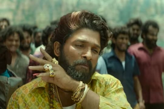 Pushpa 2 | 'வசூல் சூப்பர் ஸ்டார்' ஆன சென்னை பையன்.. முதல்நாள் வசூலில் 'புஷ்பா 2' செய்த வரலாற்று சாதனை! - எத்தனை கோடி தெரியுமா?