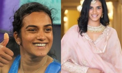 PV Sindhu Wedding: பேட்மிண்டன் வீராங்கனை பி.வி.சிந்துவுக்கு டிச.22-ல் டும் டும் டும்... மாப்பிள்ளை யார் தெரியுமா?