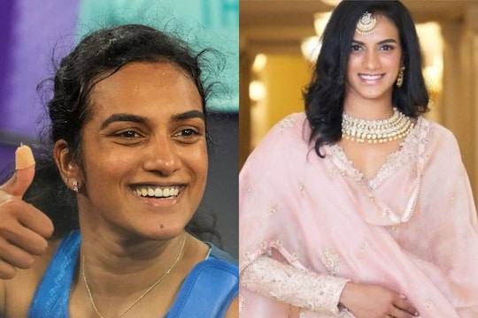 PV Sindhu Wedding: பேட்மிண்டன் வீராங்கனை பி.வி.சிந்துவுக்கு டிச.22-ல் டும் டும் டும்... மாப்பிள்ளை யார் தெரியுமா?