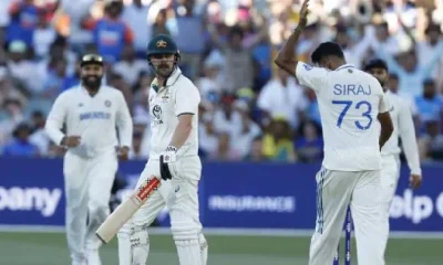Mohammed Siraj vs Travis Head breaching cricket code of conduct heavy fine Tamil News