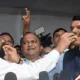 Fadnavis and Eknath Shinde