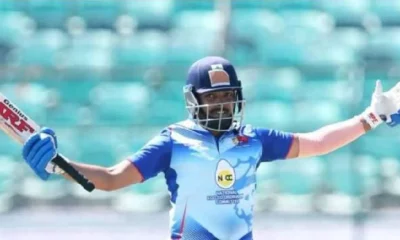Prithvi Shaw reacts on being dropped from Mumbai Vijay Hazare Trophy squad Tamil News