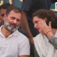 rahul priyanka