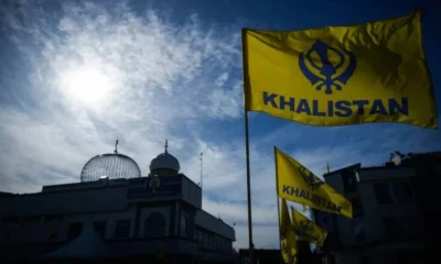 khalistan x
