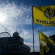 khalistan x