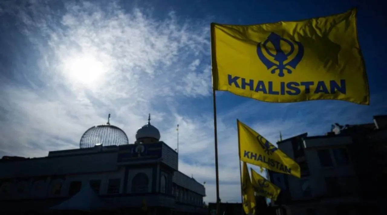 khalistan x