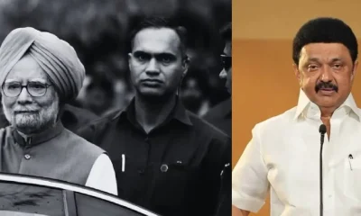 Stalin and manmohan