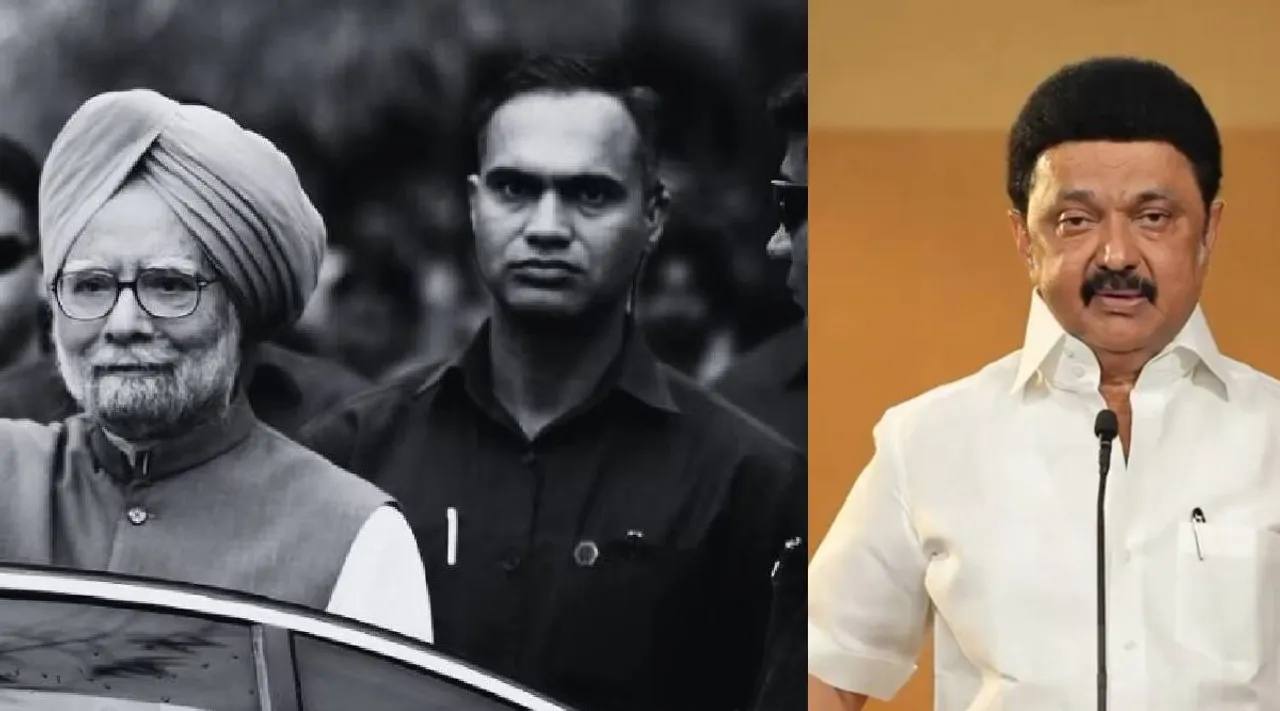 Stalin and manmohan