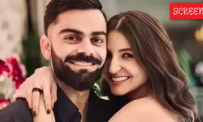 Virat Kholi Anushas