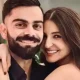 Virat Kholi Anushas