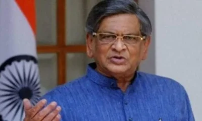 sm kirishnakumar
