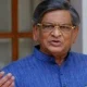 sm kirishnakumar