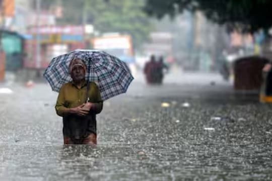 Weather update: இன்று 3 மாவட்டங்களுக்கு ரெட் அலெர்ட் - வானிலை மையம் கொடுத்த எச்சரிக்கை