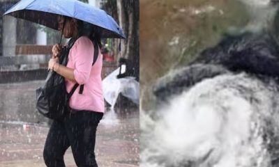 Weather Update: அடுத்த வார தொடக்கமே மிக முக்கியம்.. தமிழகத்துக்கு ஆரஞ்சு அலெர்ட்.. இந்திய வானிலை மையம் தகவல்!