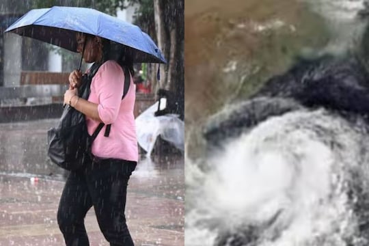 Weather Update: அடுத்த வார தொடக்கமே மிக முக்கியம்.. தமிழகத்துக்கு ஆரஞ்சு அலெர்ட்.. இந்திய வானிலை மையம் தகவல்!