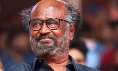 பிறந்தநாளில் ரஜினிகாந்தின் அடுத்த பட அப்டேட்? - 34 ஆண்டுகளுக்குப் பின் இணையும் கூட்டணி!