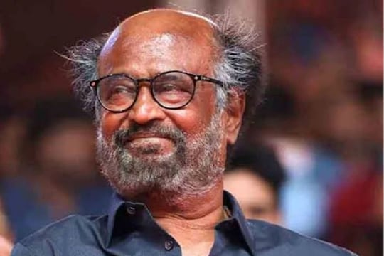 பிறந்தநாளில் ரஜினிகாந்தின் அடுத்த பட அப்டேட்? - 34 ஆண்டுகளுக்குப் பின் இணையும் கூட்டணி!