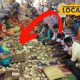 உண்டியல் காணிக்கை எண்ணும் பணி