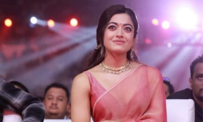 நடிக்கும் படமெல்லாம் சூப்பர் ஹிட்!! சம்பளத்தில் நயன்தாராவை பின்னுக்கு தள்ளிய ராஷ்மிகா மந்தனா...