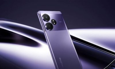7000 mAh பேட்டரி திறன்.. கேம் பிரியர்களை கவர அறிமுகமாகும் ரியல்மி நியோ 7.. என்னென்ன சிறப்பம்சங்கள் இருக்கு?
