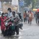 Red Alert | தமிழகத்தில் இன்று 3 மாவட்டங்களுக்கு ரெட் அலெர்ட் - வானிலை மையம் எச்சரிக்கை
