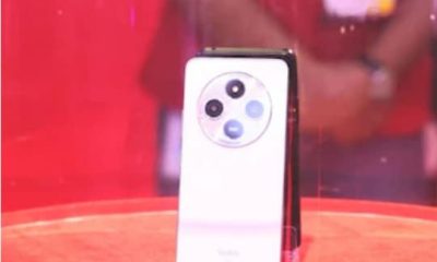 Redmi A4 5G: இந்தியாவில் வெளியாகும் Redmi A4 5G.. வெளியீட்டு தேதியை உறுதி செய்த சியோமி நிறுவனம்!