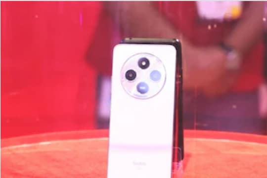 Redmi A4 5G: இந்தியாவில் வெளியாகும் Redmi A4 5G.. வெளியீட்டு தேதியை உறுதி செய்த சியோமி நிறுவனம்!
