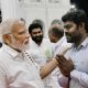 பாஜகவில் இருந்து விலகல்.. கட்சி மாறிய ஆர்.கே.சுரேஷ்.. இணைந்த உடனே கிடைத்த பொறுப்பு!