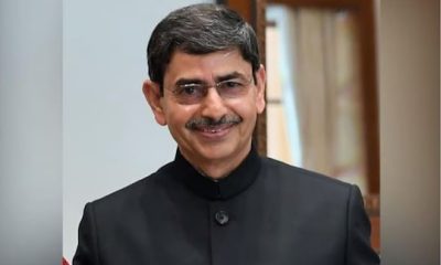 பல்கலைக்கழகங்களின் துணைவேந்தர்கள் தேர்வு; யூஜிசி உறுப்பினரை சேர்க்க ஆளுநர் அறிவுறுத்தல்