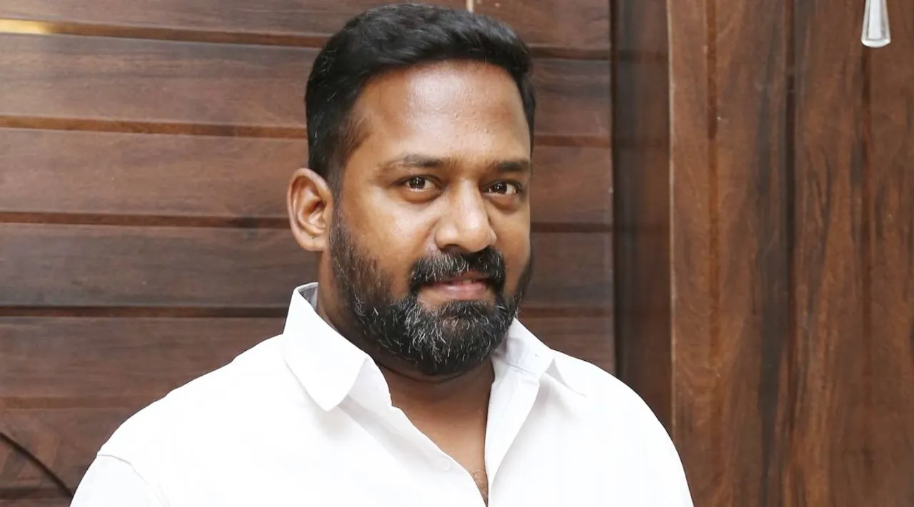 Robo Shankar