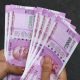 2000 ரூபாய் நோட்டுகளை மாற்ற வேண்டுமா... வாங்க எப்படினு தெரிஞ்சுக்கலாம்!