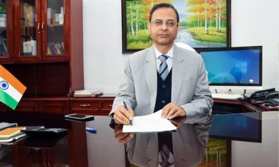 RBI: புதிய ஆளுநர் சஞ்சய் மல்ஹோத்ரா முன் இருக்கும் சவால்கள்! பண வீக்கத்தை கட்டுப்படுத்துவாரா?