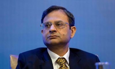 New RBI Governor :  வருவாய்த்துறை செயலாளர் டூ ஆர்.பி.ஐ. ஆளுநர்.. யார் இந்த சஞ்சய் மல்ஹோத்ரா?