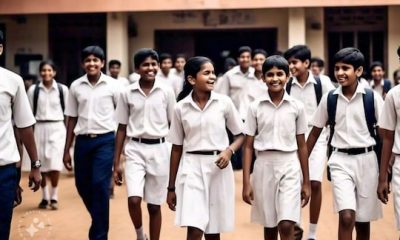 School Leave : டிசம்பர் 8 முதல் 16 வரை.. பள்ளிகளுக்கு 9 நாட்கள் விடுமுறை அறிவிப்பு