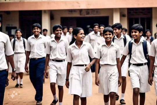 School Leave : டிசம்பர் 8 முதல் 16 வரை.. பள்ளிகளுக்கு 9 நாட்கள் விடுமுறை அறிவிப்பு