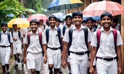 school leave: நாளை(டிச.14) எந்தெந்த மாவட்டங்களில் பள்ளி, கல்லூரிகளுக்கு விடுமுறை? - முழு விவரம் இதோ!