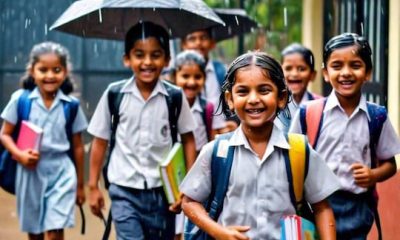 school leave : கனமழை எச்சரிக்கை.. பள்ளி, கல்லூரிகளுக்கு நாளை (டிச.14) விடுமுறை! - எந்த மாவட்டத்துக்கு தெரியுமா?