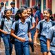 School Leave | கனமழை எதிரொலி... பள்ளிகளுக்கு நாளை (டிச. 13) விடுமுறை அறிவிப்பு