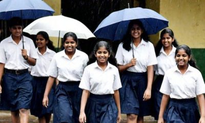 School Leave | இன்று எந்தெந்த மாவட்டங்களில் பள்ளிகளுக்கு விடுமுறை? லிஸ்ட் இதோ..!