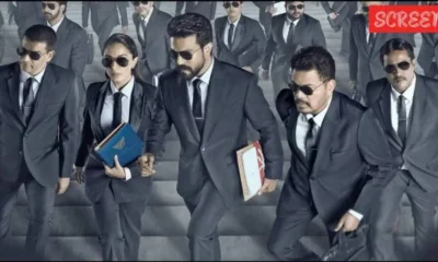 ram charan shankar