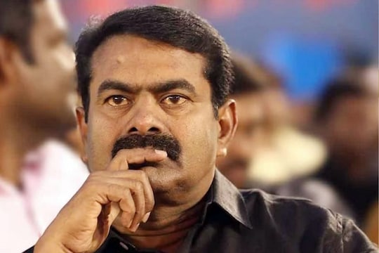 நாம் தமிழர் கட்சியில் இருந்து விலகிய முக்கிய நிர்வாகிகள்; தருமபுரி மாவட்டத்தில் ஷாக்