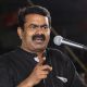 “முத்துராமலிங்கத்தேவர் குறித்து அவதூறு பேச்சு; தமிழ்த்தலைவர்களை எவர் இழிவுபடுத்தினாலும் ஏற்க முடியாது” – சீமான் கண்டனம்