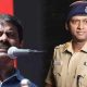 "திருச்சி எஸ்.பி. வருண்குமார் தான் நாட்டை ஆளுகிறாரா?" - நாதக குறித்த பேச்சுக்கு சீமான் கடும் எதிர்வினை!