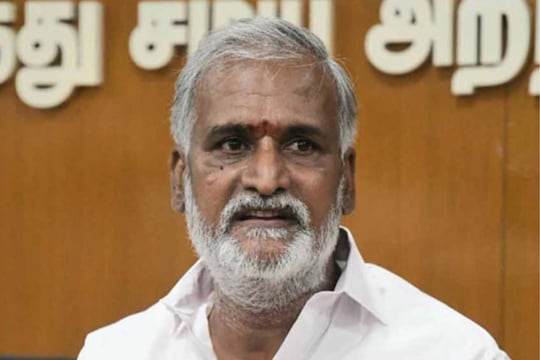 “ஐந்து முறை முன்னறிவிப்பு கொடுத்து நீரை திறந்தோம்.. உயிர் சேதம் தவிர்க்கப்பட்டது” - சாத்தனூர் அணை விவகாரத்தில் சேகர் பாபு விளக்கம்