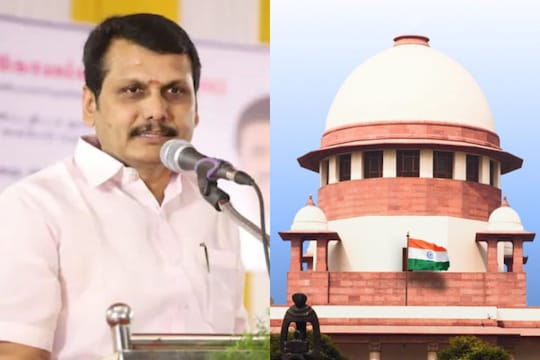 அமைச்சர் செந்தில் பாலாஜி மீதான வழக்கு; அடுத்த ஆண்டு ஒத்திவைத்த உச்சநீதிமன்றம்