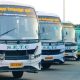 கிறிஸ்துமஸ் மற்றும் வார இறுதி நாட்களை முன்னிட்டு 325 சிறப்பு பேருந்துகள்.. போக்குவரத்து கழகம் அறிவிப்பு!