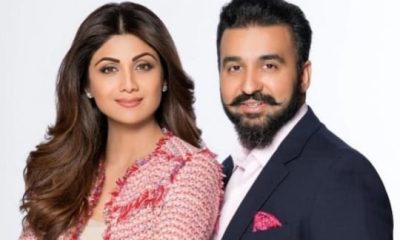 ஆபாச பட விநியோகம்.. ஷில்பா ஷெட்டி கணவருக்கு அமலாக்கத் துறை முக்கிய உத்தரவு!